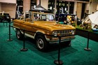 Black Tie Tailgate 2024 (Car Photos)