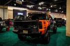 Black Tie Tailgate 2024 (Car Photos)
