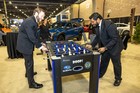 Black Tie Tailgate 2024 (General Event Photos)