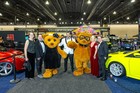 Black Tie Tailgate 2024 (General Event Photos)