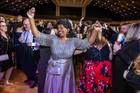 Black Tie Tailgate 2024 (General Event Photos)