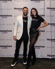 Briganti Wines VIP Meet and Greet with The Real Housewives Star, Teresa Giudice