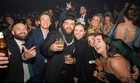 NYE at The Crystal Tea Room (Gallery 1)