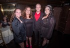 NYE at The Crystal Tea Room (Gallery 1)