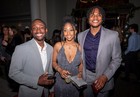 NYE at The Crystal Tea Room (Gallery 1)