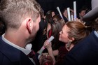 NYE at The Crystal Tea Room (Gallery 1)