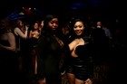 NYE at The Crystal Tea Room (Gallery 2)
