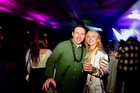 NYE at The Crystal Tea Room (Gallery 2)