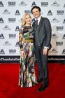 Black Tie Tailgate 2025 (The Red Carpet)