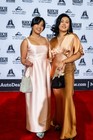 Black Tie Tailgate 2025 (The Red Carpet)