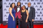 Black Tie Tailgate 2025 (The Red Carpet)