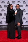 Black Tie Tailgate 2025 (The Red Carpet)