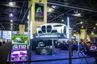 Black Tie Tailgate 2025 (Car Photos)