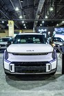 Black Tie Tailgate 2025 (Car Photos)