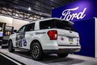 Black Tie Tailgate 2025 (Car Photos)