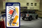 Black Tie Tailgate 2025 (Car Photos)