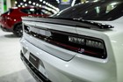 Black Tie Tailgate 2025 (Car Photos)