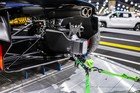 Black Tie Tailgate 2025 (Car Photos)