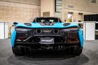 Black Tie Tailgate 2025 (Car Photos)