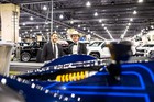 Black Tie Tailgate 2025 (Car Photos)