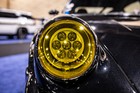 Black Tie Tailgate 2025 (Car Photos)