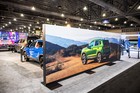 Black Tie Tailgate 2025 (Car Photos)