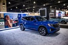 Black Tie Tailgate 2025 (Car Photos)