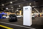 Black Tie Tailgate 2025 (Car Photos)