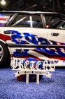Black Tie Tailgate 2025 (Car Photos)