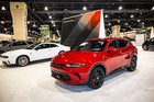 Black Tie Tailgate 2025 (Car Photos)