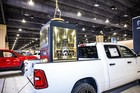 Black Tie Tailgate 2025 (Car Photos)