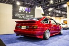 Black Tie Tailgate 2025 (Car Photos)