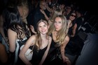 NYE 2026 at The Crystal Tea Room