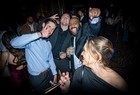 NYE 2026 at The Crystal Tea Room