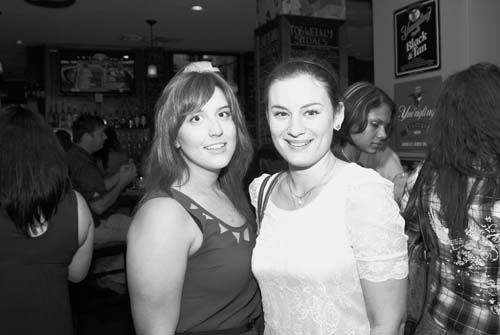 Fall Launch & Anniversary Party @ Tavern on Broad