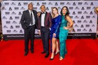 Black Tie Tailgate 2026 (The Red Carpet)