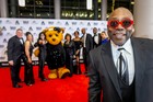Black Tie Tailgate 2026 (The Red Carpet)