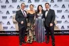Black Tie Tailgate 2026 (The Red Carpet)