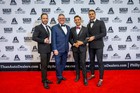 Black Tie Tailgate 2026 (The Red Carpet)