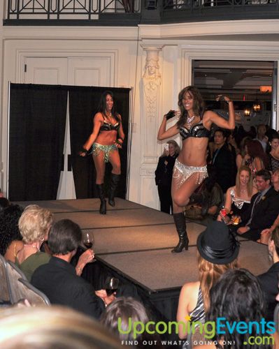 Fashion Up - Fall Fashions 2010