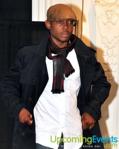 Fashion Up - Fall Fashions 2010