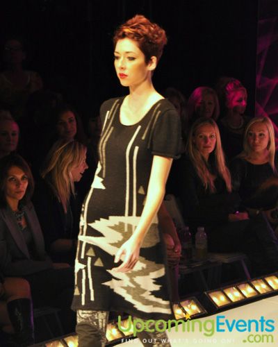 Philly Fashion Week 2010 (Wednesday - Gallery 2)