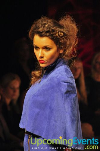 Philly Fashion Week 2010 (Wednesday - Gallery 2)