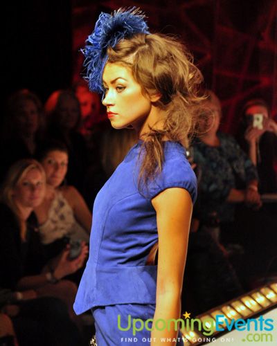 Philly Fashion Week 2010 (Wednesday - Gallery 2)