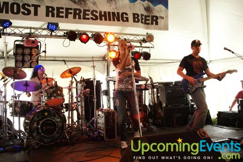 McToberfest 2010
