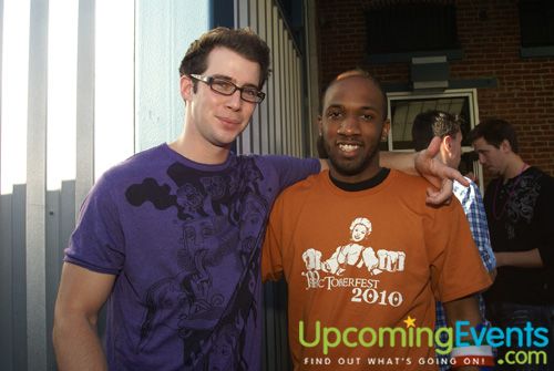McToberfest 2010