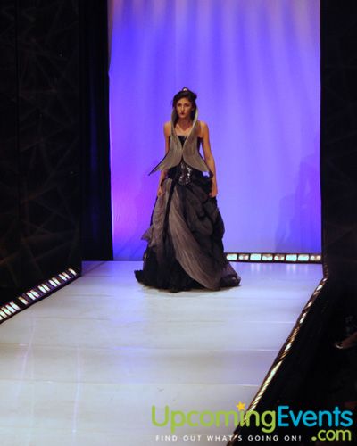 Philly Fashion Week 2010 (Saturday Gallery 2)