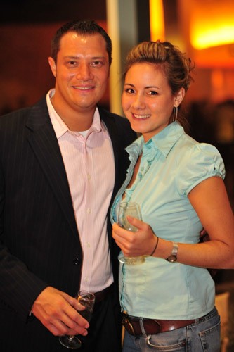 Uncorked
