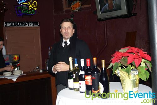 Women and Wine