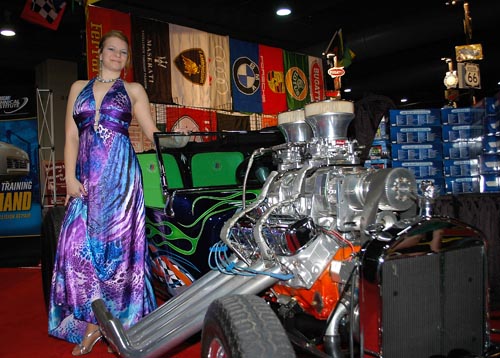 Black Tie Tailgate